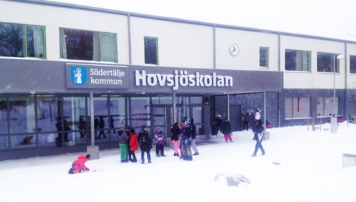 Höja Sina Betyg I Nian