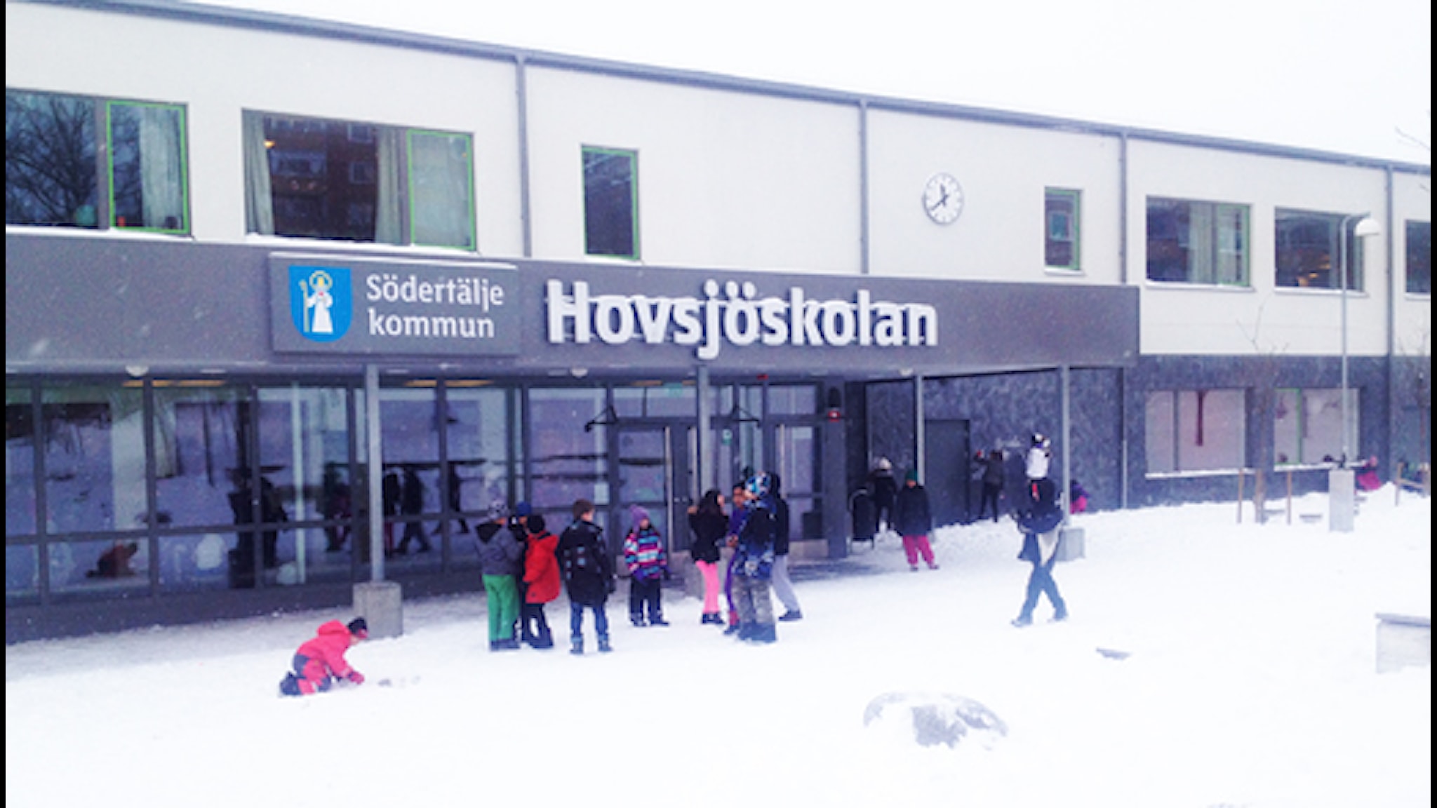 Höja Sina Betyg I Nian