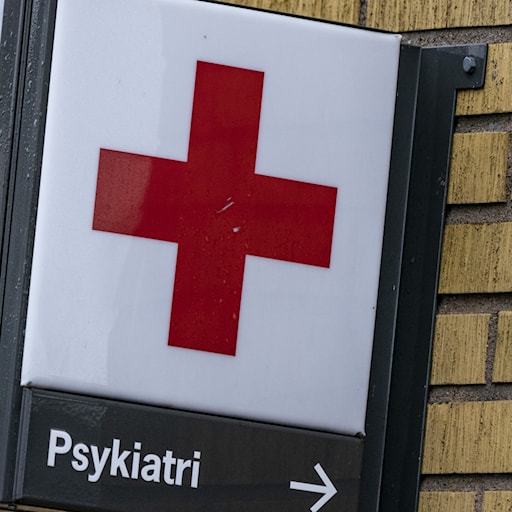 Vad händer om vi tar bort psykiatriska diagnoser? episode artwork