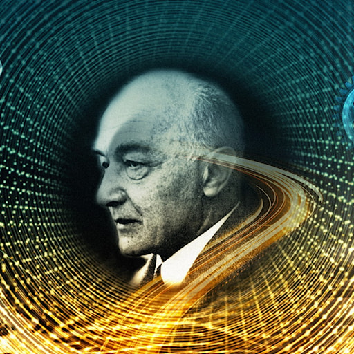Robert Musil - författare till den stora idéromanen Mannen utan egenskaper. episode artwork