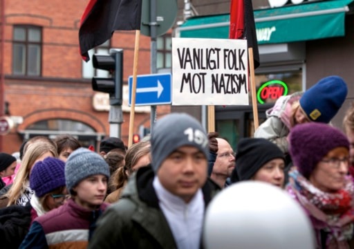 Nazismen och yttrandefriheten episode artwork