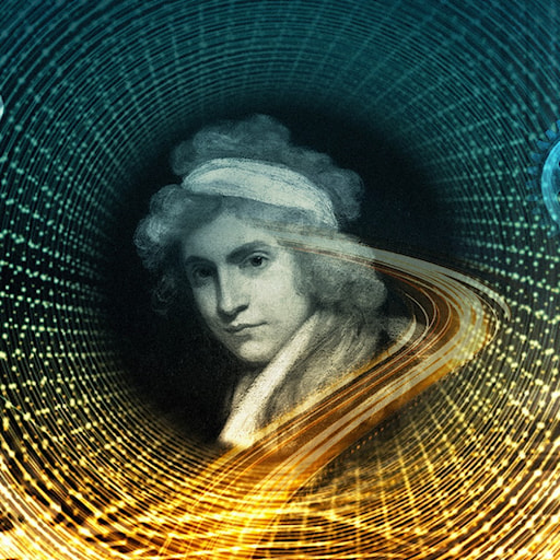 Mary Wollstonecraft - 1700-talsfeministen som utmanade sin samtid episode artwork