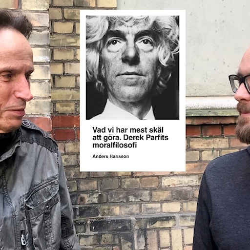 Vad skulle Derek Parfit ha sagt? episode artwork