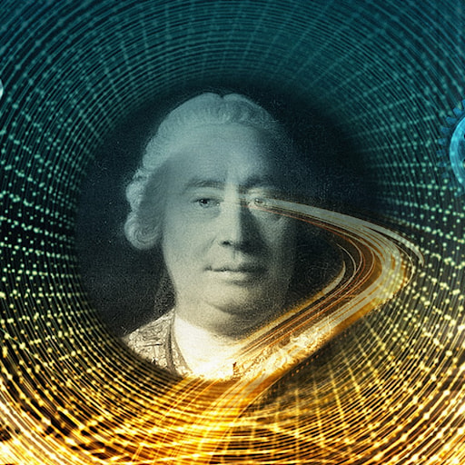 David Hume - filosofernas favorit som lyfte känslornas betydelse episode artwork