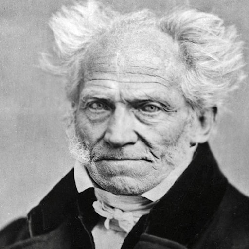 Schopenhauer, musiken och meningen episode artwork