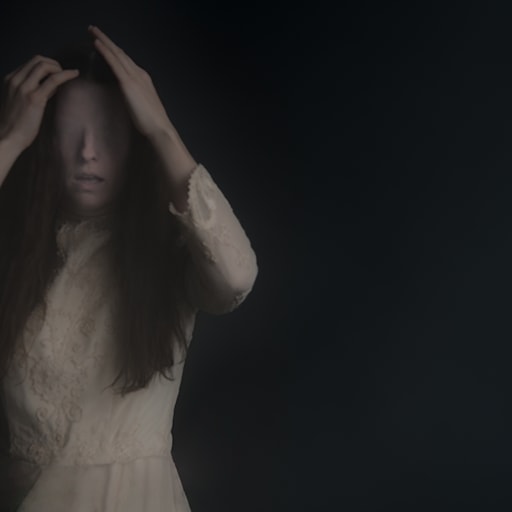 Ondska på scen –  och i verkligheten episode artwork