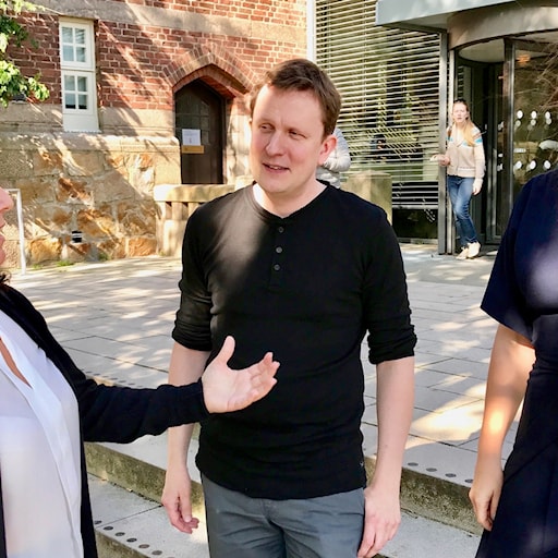Ideologi eller vetenskap – om politikens grund episode artwork