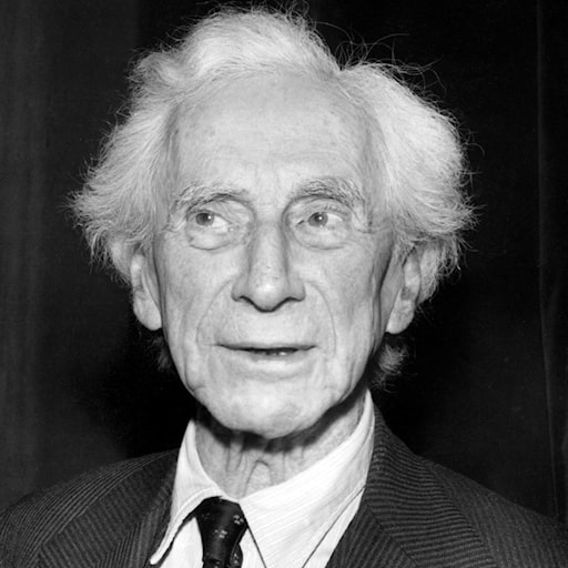 Har Bertrand Russell något att säga oss idag? episode artwork
