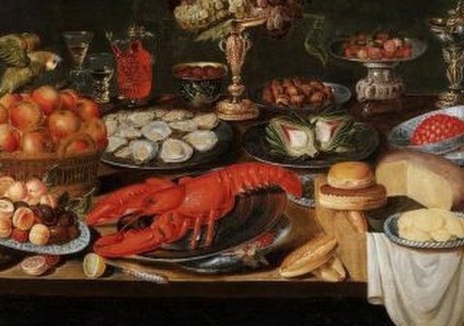 Hur kan filosofin användas för att avgöra middagsmenyn? episode artwork