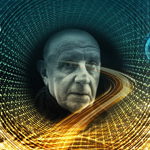 Paul Virilio - om höghastighetssamhället