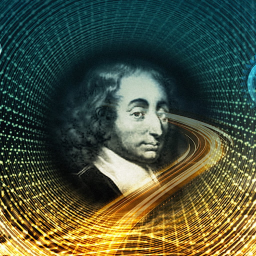 Blaise Pascal - 1600-talsfilosofen vars aforismer förför och förbryllar