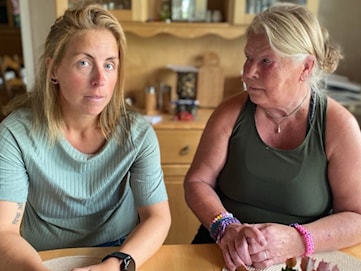 Pia fick en stroke – skickades hem av olegitimerad läkare