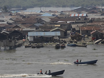 Minst 30 döda i Nigeria – gängmän öppnade eld