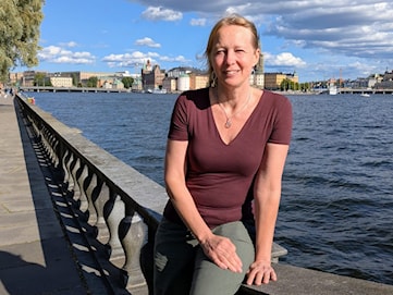 Naturen behöver pengar – världen lovar för mycket