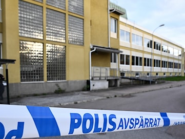 Ytterligare en person anhållen i Fagersta