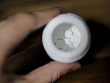 Viktminskningsmedel i tablettform godkänns av EU