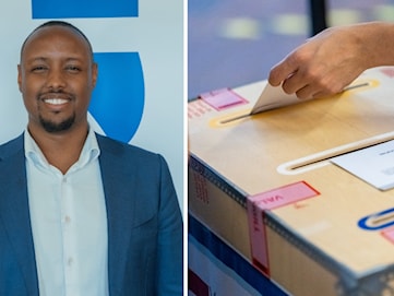 Ökat valdeltagande i förorterna: ”Stärker vår demokrati”