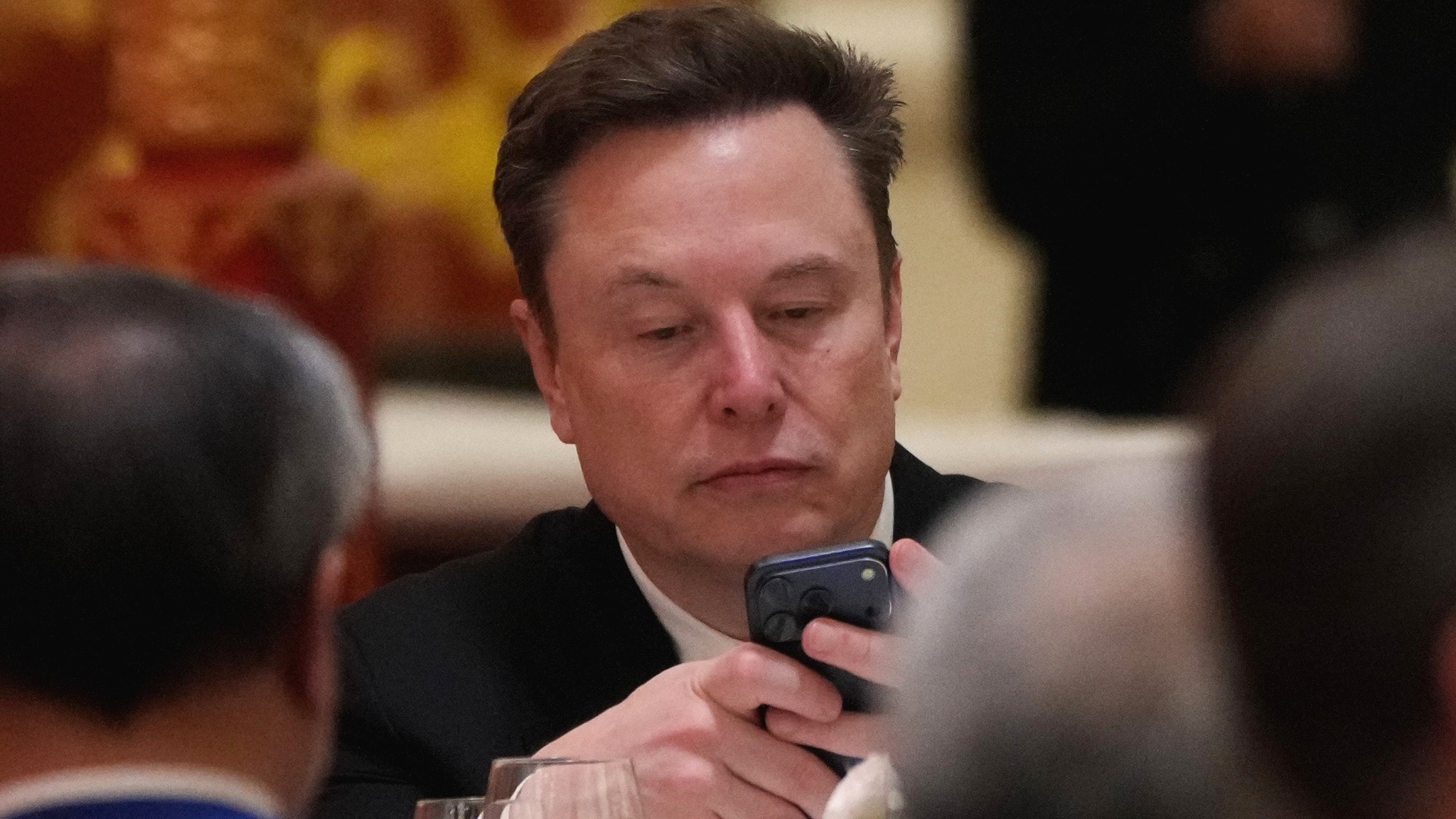 Musk förlorar tvisten mot Open AI