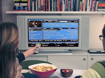 Illegal ip-tv minskar – men finns i hundratusentals hem