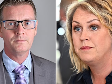 Nu öppnar riksdagen – kvittningskaoset inte löst