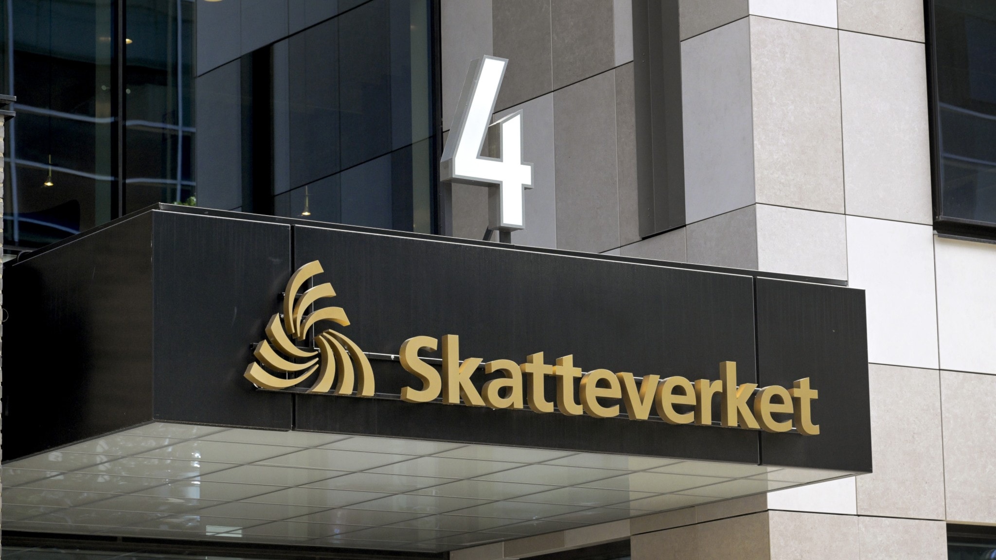 Skatteverkets besked efter Ekots frågor: Moln-användning utreds | Sveriges Radio