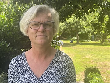 LOKAL: Anki sades upp från sin fasta tjänst – erbjöds vikariat