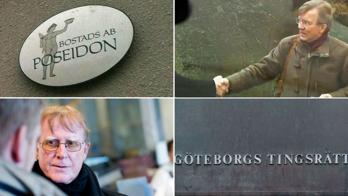 Vad Har Hänt I Göteborg