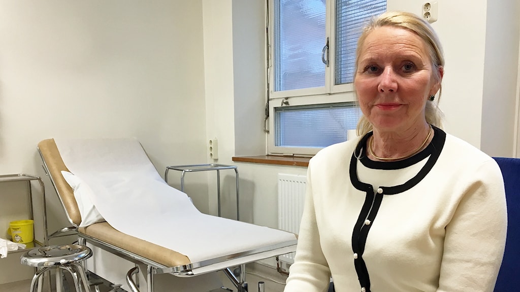 Oväntat många problem med bröstförstoring P4 Kristianstad Sveriges