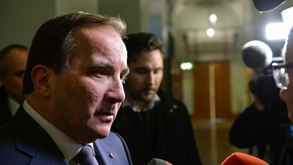 Stefan Löfven Lön Efter Skatt