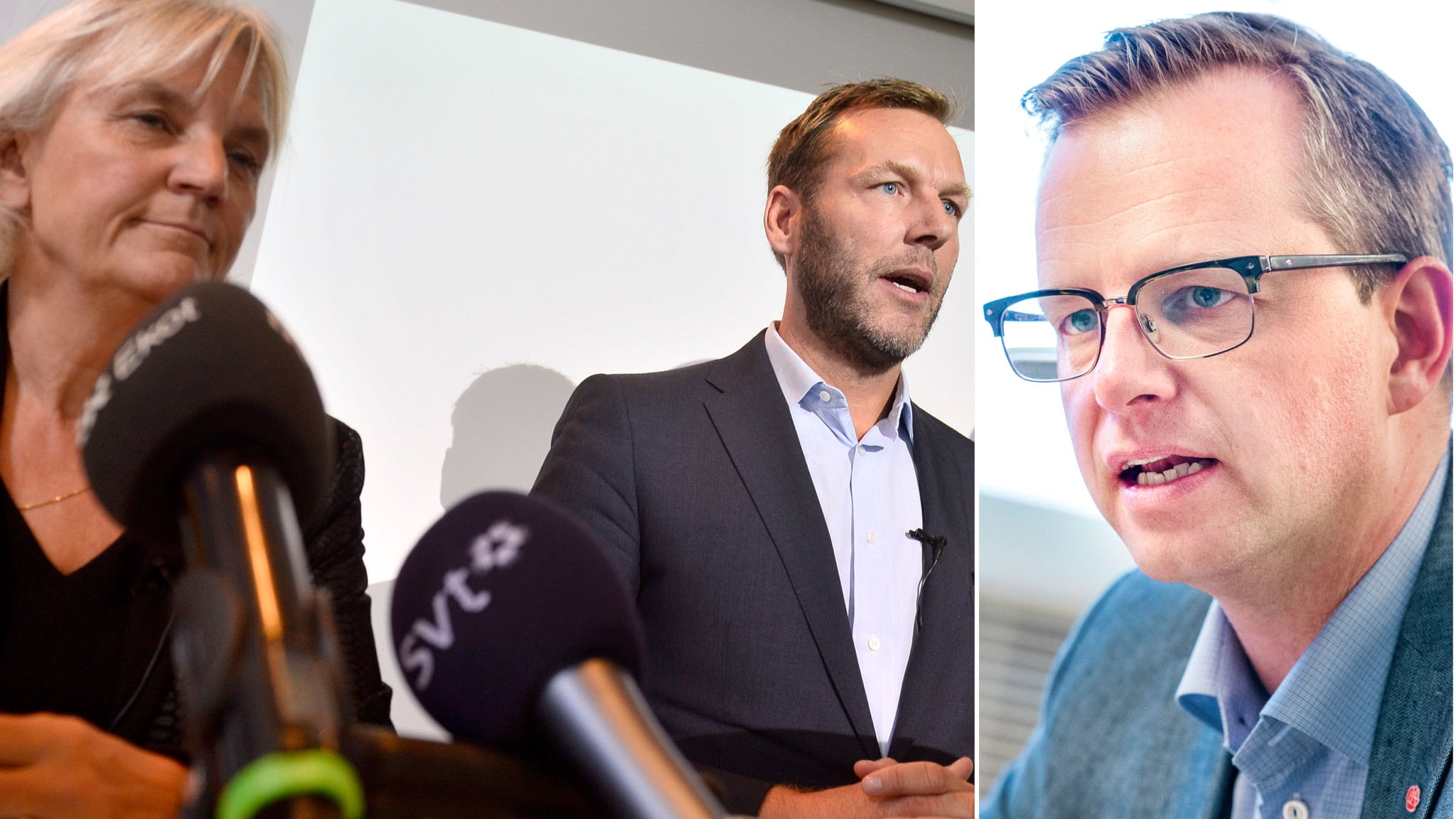 Letar Fel På Min Partner