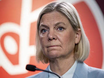 Intern kritik inom S – sågar snacket om tolv SD-ministrar