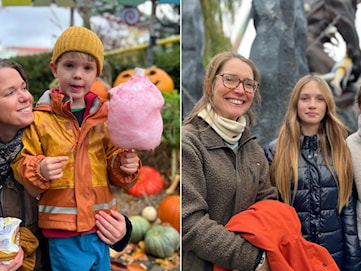 Psykologen: Så läskigt får Halloween bli för barn