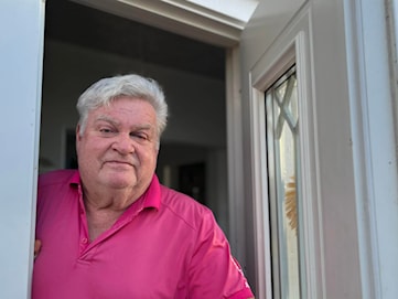 SVT-profilen Pelle Nyström är död