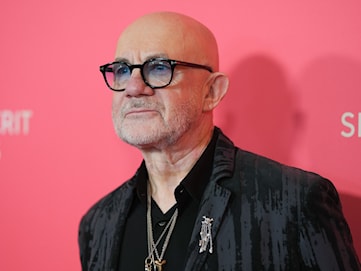 Bernie Taupin kliver fram ur Elton Johns skugga