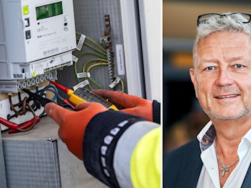 Lokalt elnät ska testas i Lund – liknas med internet