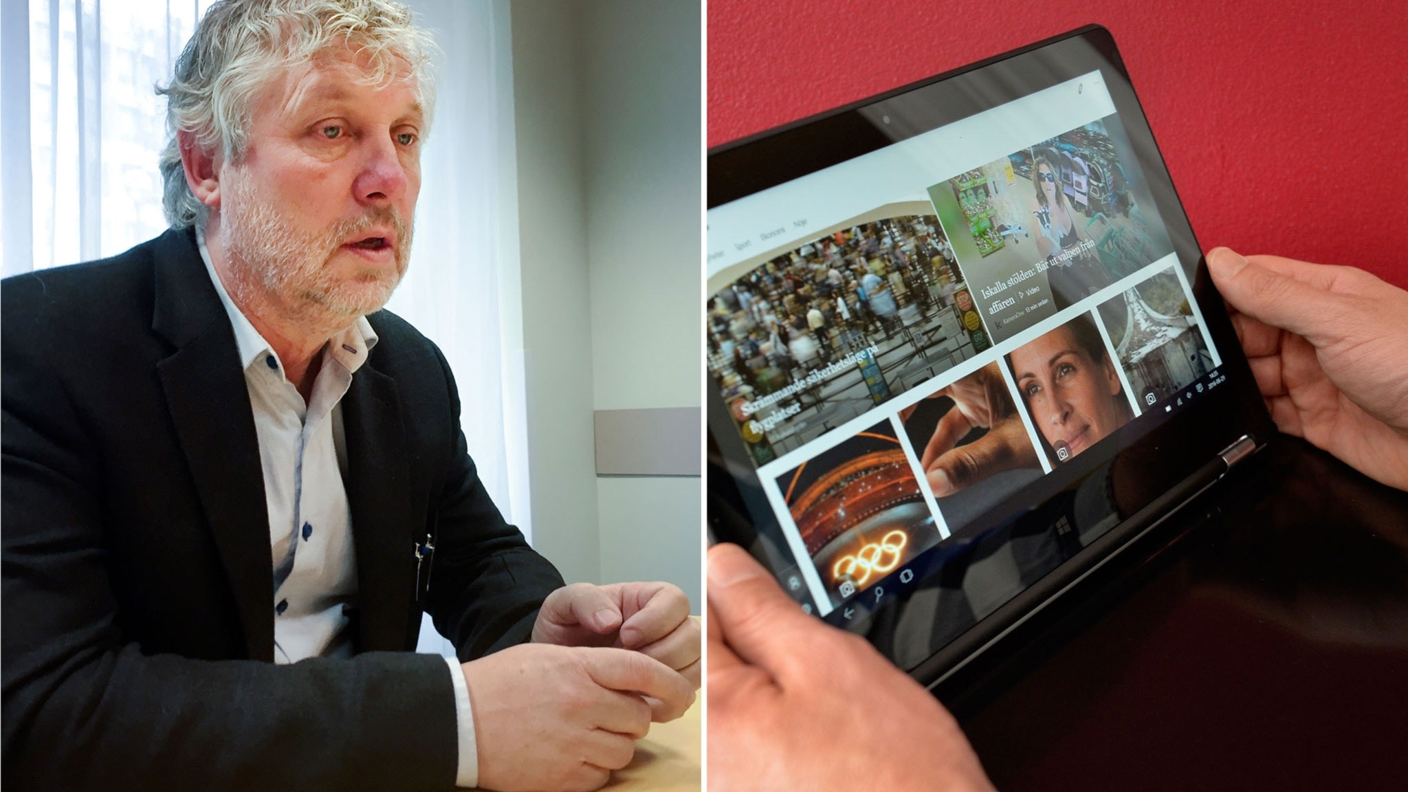 Ska Man Ha Roaming På Hemma