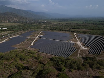 Mitt i krisen – konferens ska bryta oljeberoendet