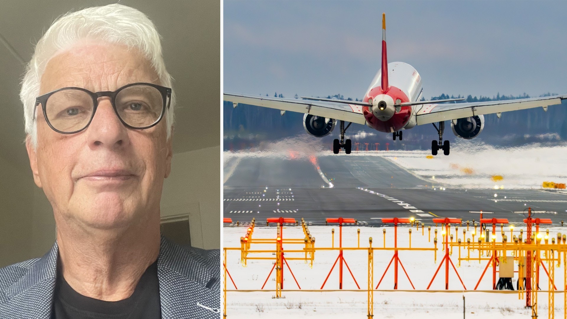 Experten om flygbränslet: ”Blir svårt att planera semestern”