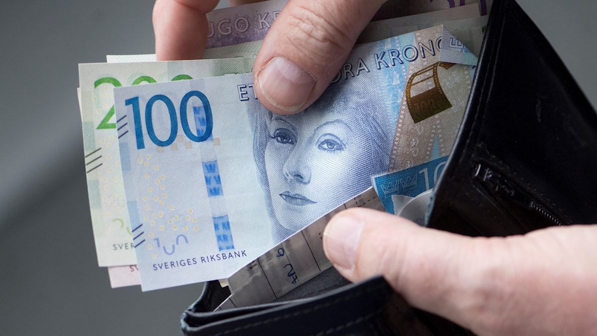 När Slutar Man Få Barnbidrag