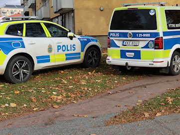 Uppgifter: Misstänkt könsstympning i Uppsala
