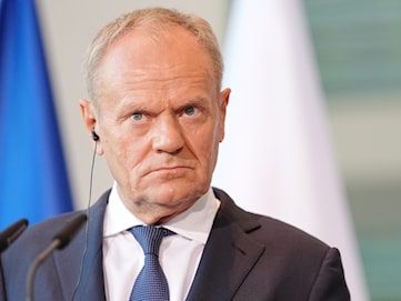 Polen: Ryssland eskalerar mot Nato