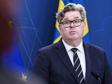 Svenska fångar stoppades av Estland: ”Ingen överraskning”