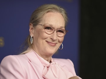 Meryl Streep spelar lejonet Aslan – kristna rasar
