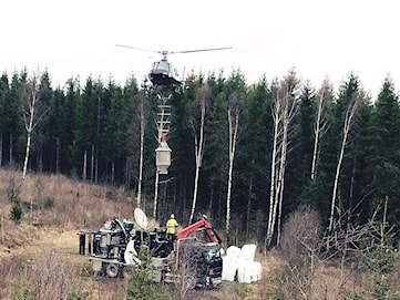 Skärpta råd om skogen kritiseras