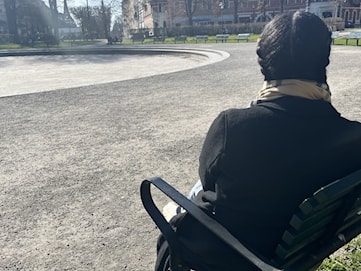 Selam höll ätstörningen hemlig – i över 20 år