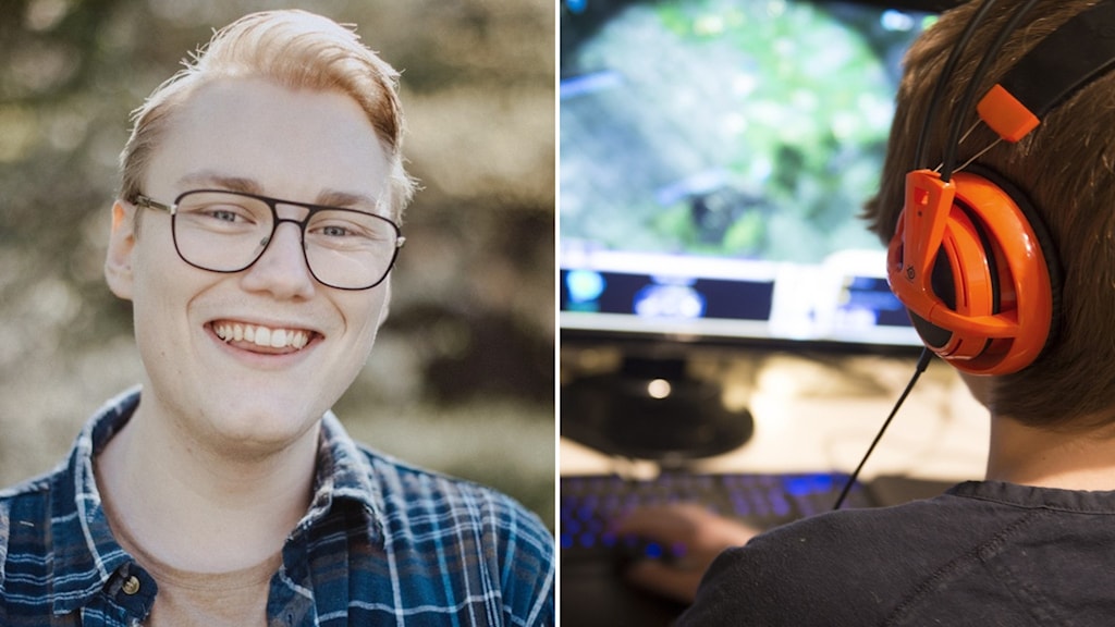 gamingfamiljen i umeå vill få in fler föräldrar i spelvärlden