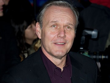 Buffy-skådespelaren Anthony Head död