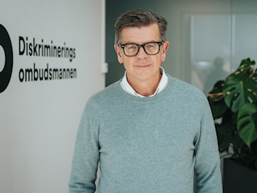 DO vill få utreda etnisk diskriminering av polisen