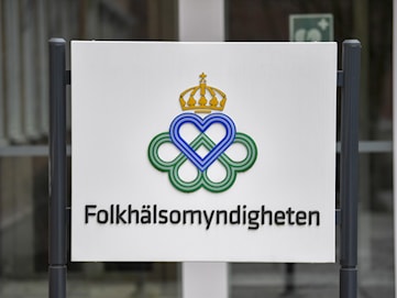 Expert om utbrott av mässling: ”Allvarlig sjukdom”