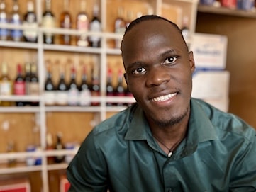 Krav på USA att häva restriktioner mot Uganda